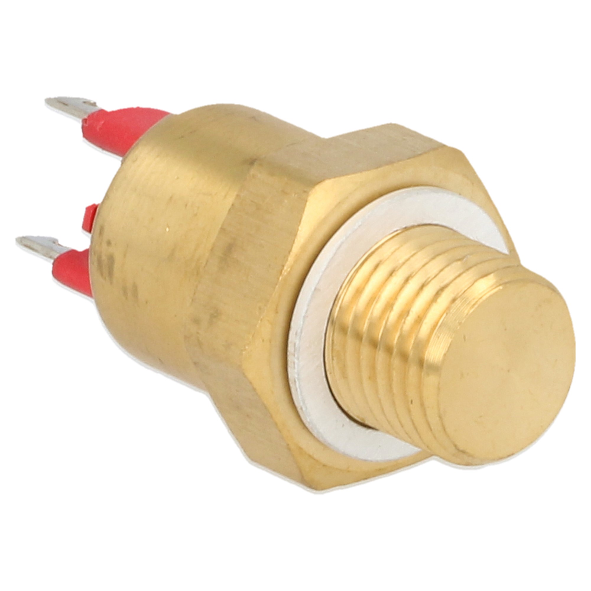 QSP Temperaturschalter M14x1,5 90-95°C Lüfterschalter Kühlerlüfter Fan Switch
