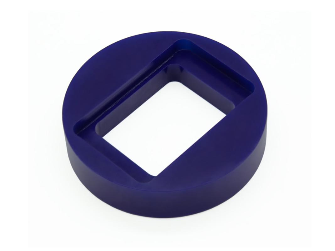 SuperPro Motorlager Buchse Set oben für MINI R50/R52