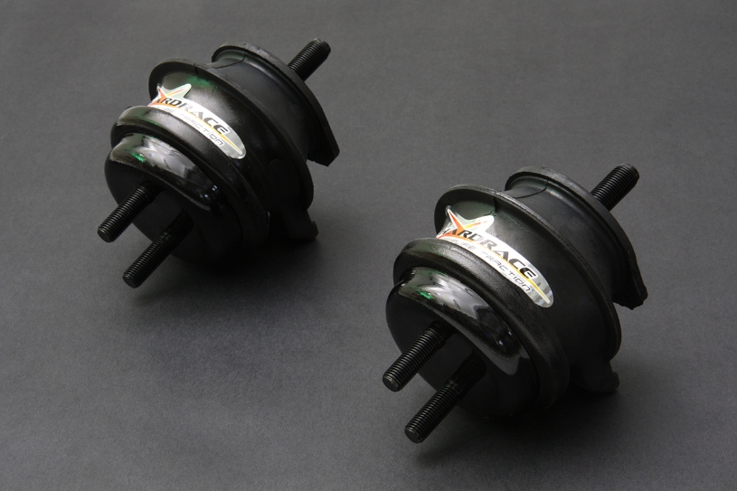 Hardrace verstärkt Motorlager für Toyota Mark Ii / Chaser JZX90/100