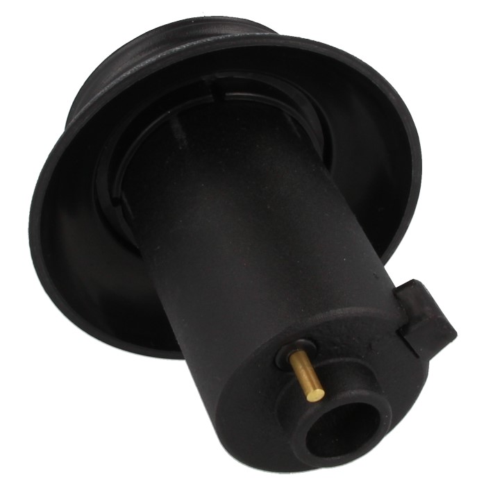 QSP Lenkradnabe für Volvo 142 - 144 - 145 - 164
