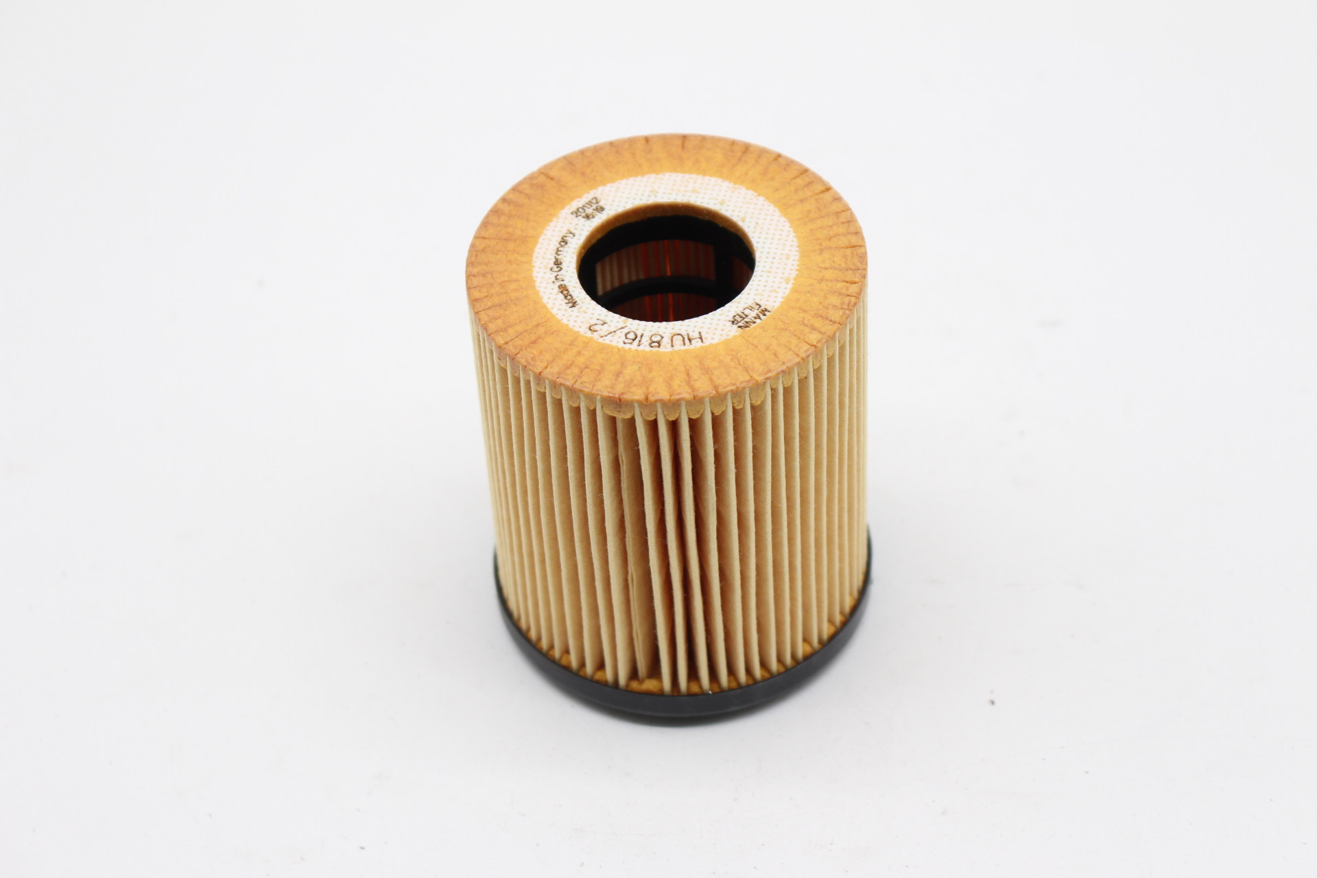 MANN-FILTER HU816/2x – Ölfilter für MINI R51 R52 R53