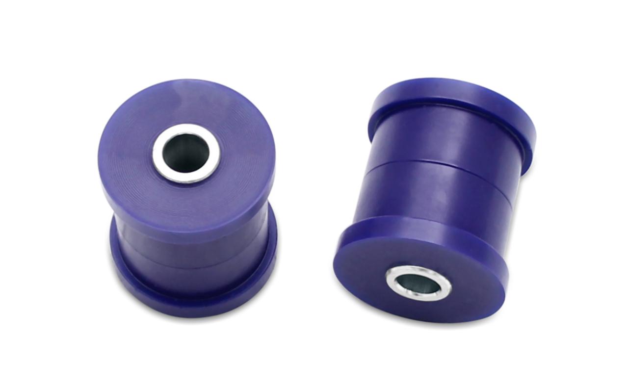 SuperPro Laengslenker Buchse Set vorne für Nissan Nx NXR/B13 / Pulsar N14