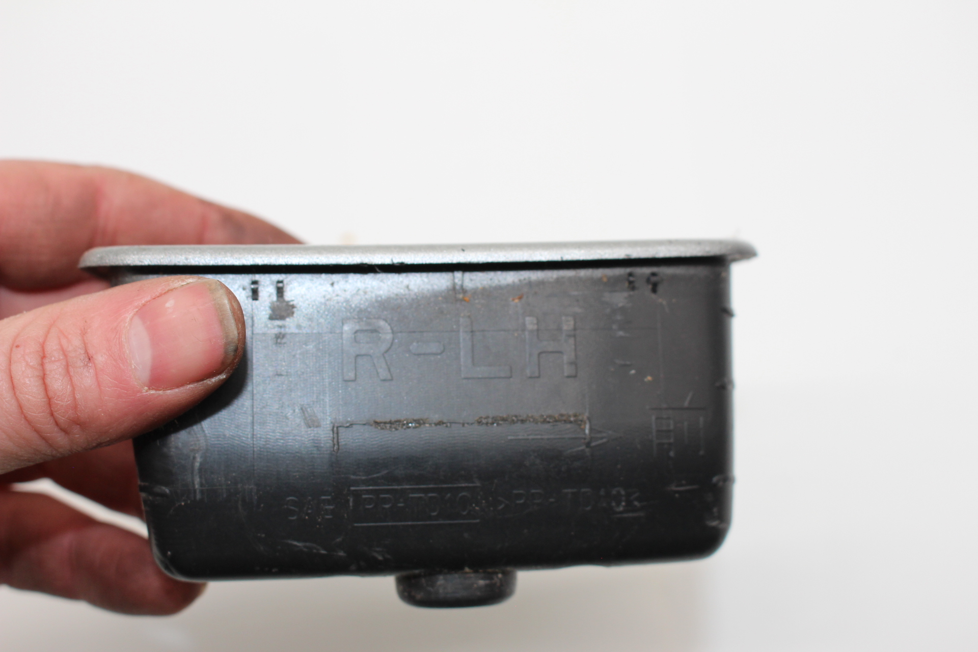 Ablagefach Tür für Subaru Impreza GD GG 01-04