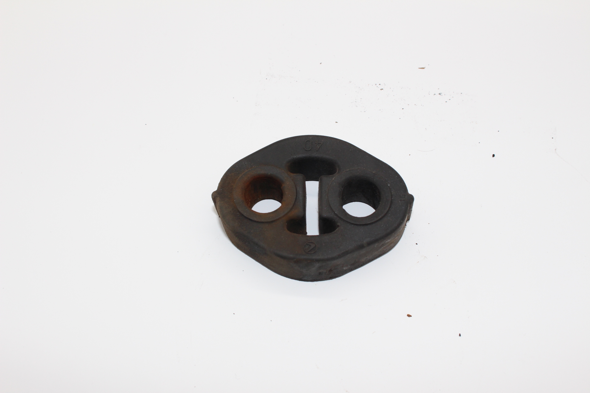 Auspuffgummi Halter für Subaru Impreza WRX GD GG 01-04 RHD