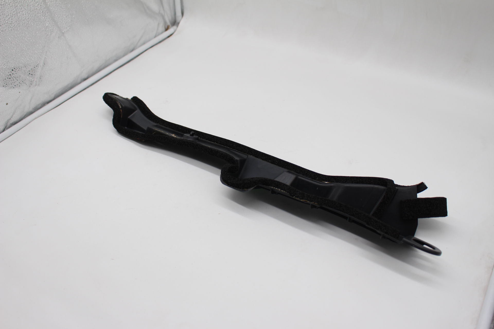 Peugeot 107 / Citroen C1 Zier-/Schutzleiste, Kotflügel 7841T0 NEU NOS NEW OEM