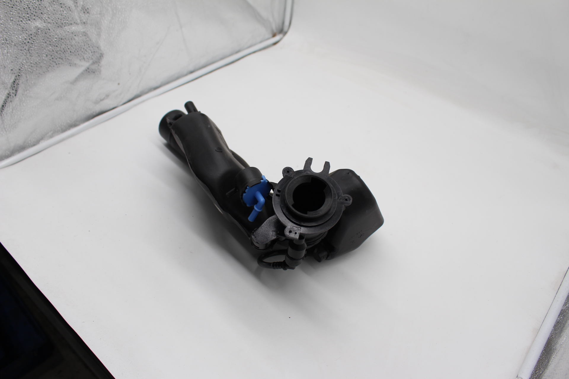 Peugeot / Citroen Tankrohr Einfüllstutzen 1503K9 NEU NOS NEW OEM