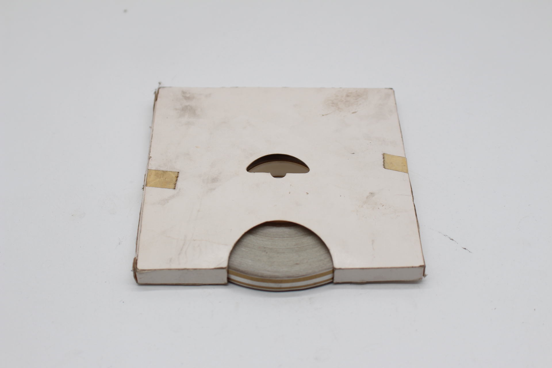 Dekor Streifen Gold für Subaru Outback BD BG BE BH 94-03