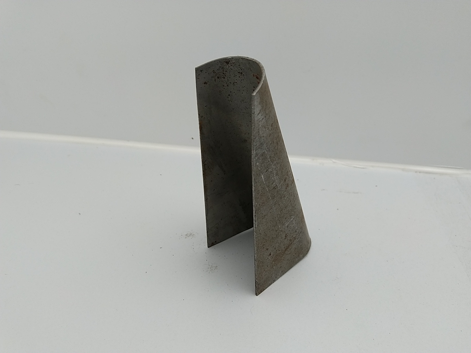 A-Säule Knotenblech Überrollkäfig Stützen A-Säule Knotenblech Überrollkäfig Stützen