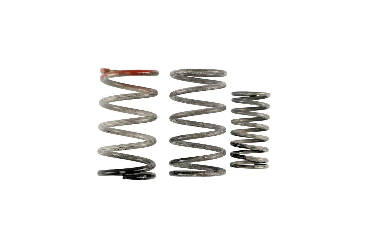 Turbosmart GenV WG38/40 HP Feder Ersatz Kit Wastegate TS-0550-3155