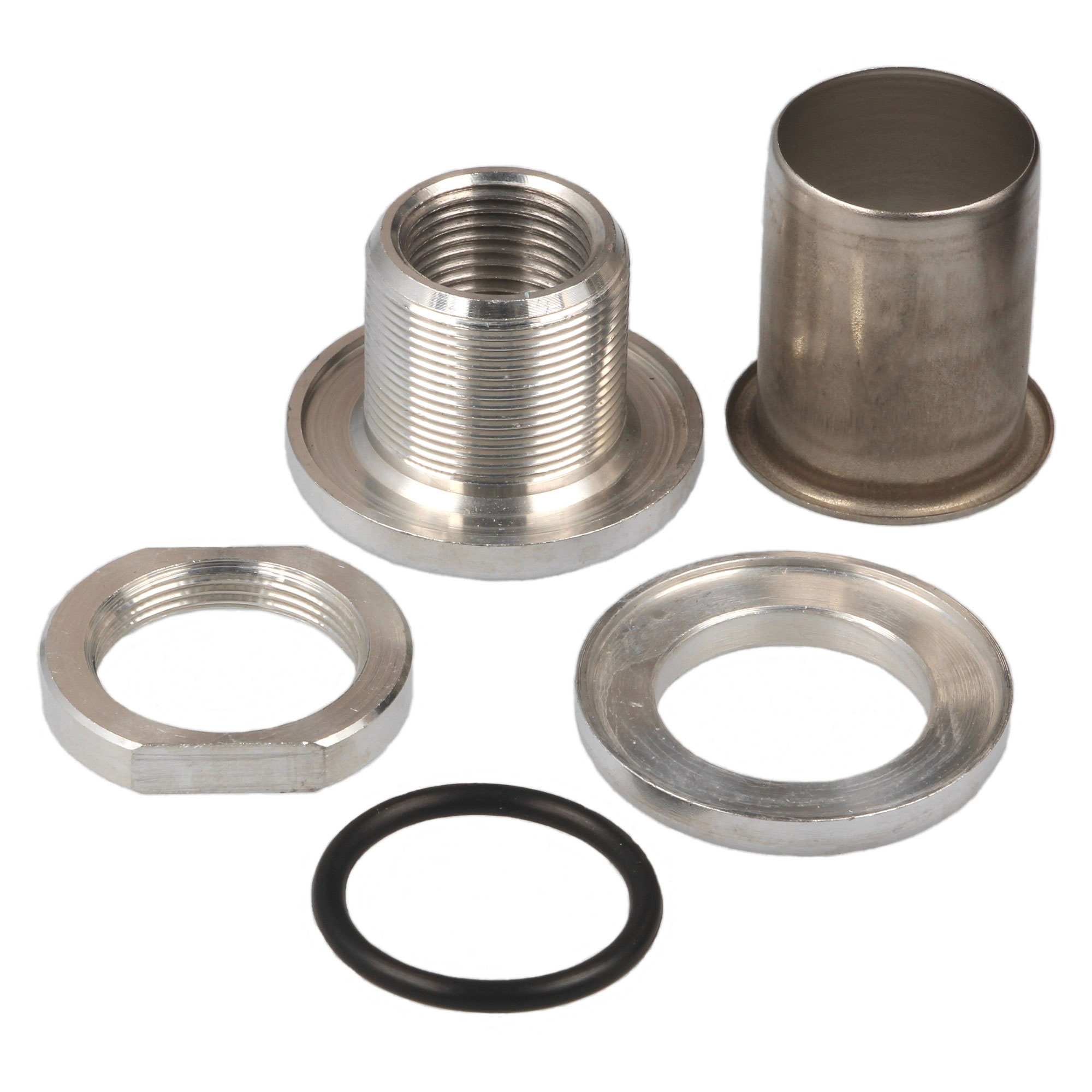 QSP selbstverschließender Fitting 1/4 NPT internal thread