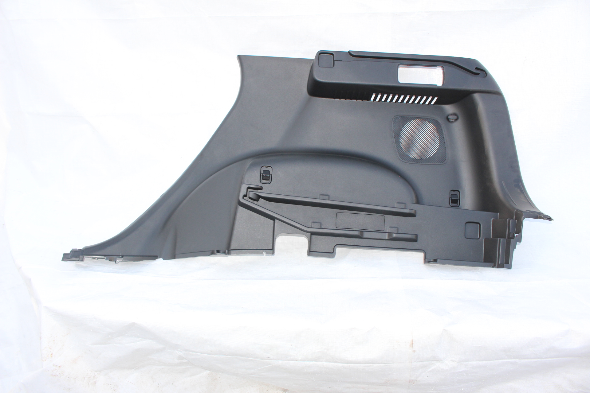 Seitenverkleidung Kofferraum rechts Hyundai Tucson ab 2020 – 85740N7600NNB