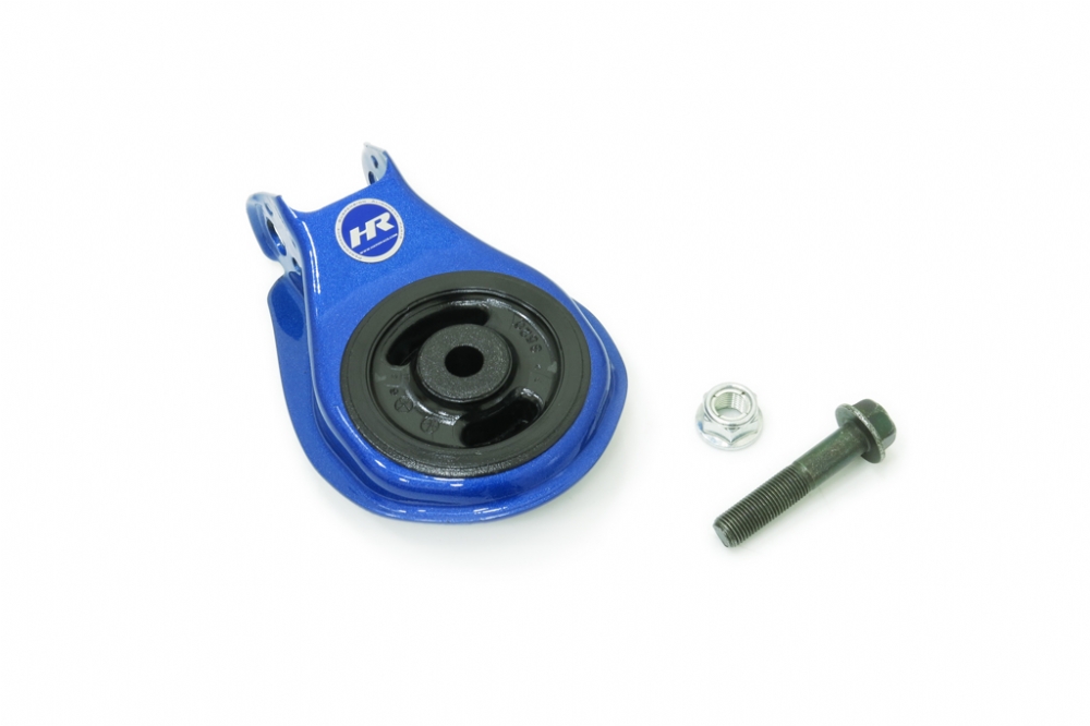 Hardrace seitlich Motorlager hinten für Mazda 3 / AXELA 1. BK, 3 / AXELA 2. BL