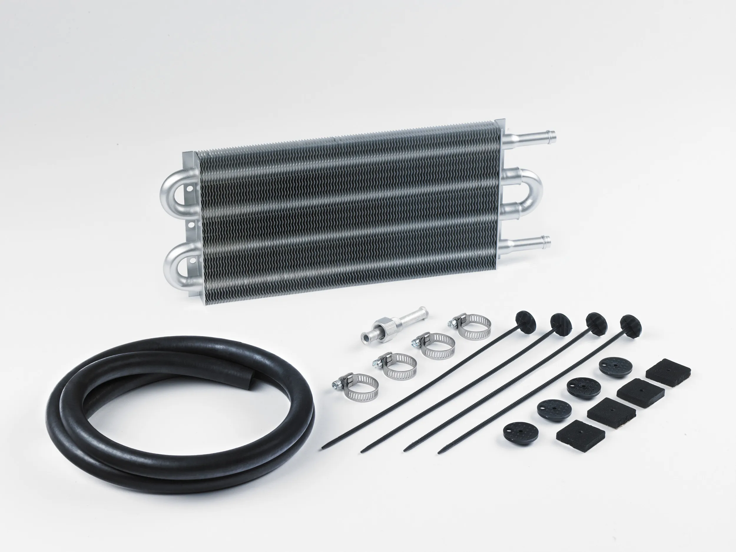 Davies Craig Getriebeölkühler für 4-Zylinder-Motoren Ultra-Cool®