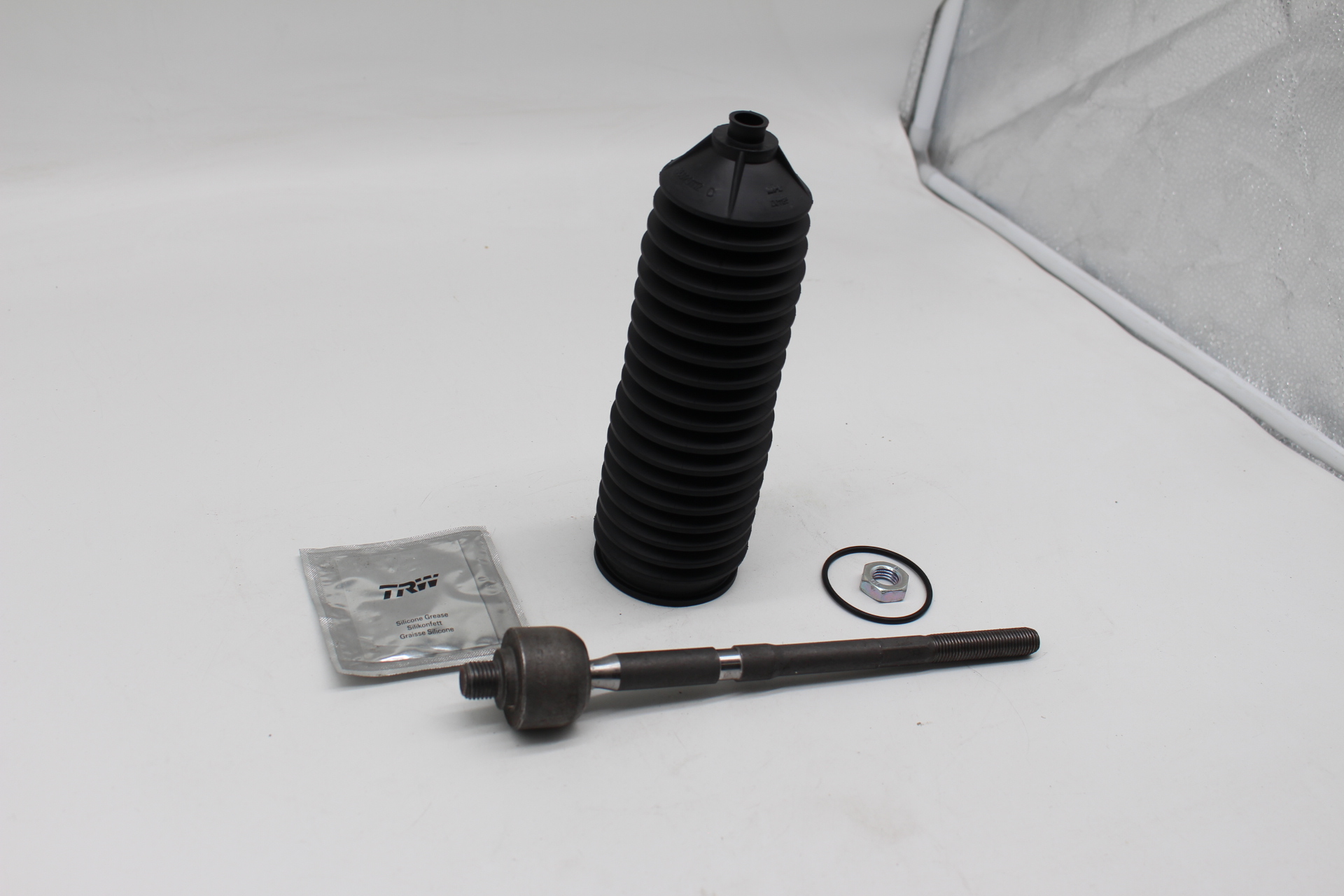 TRW JRA573 Spurstange für FIAT PANDA 169 und 500 312
