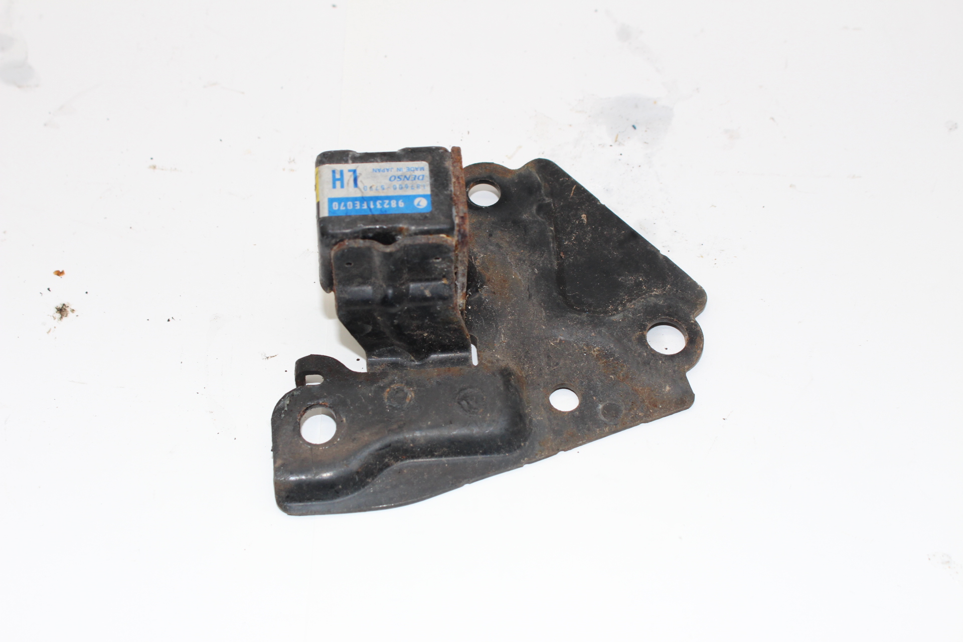 Sensor Airbag links 98231FE070 für Subaru Impreza WRX GD GG 01-04 RHD