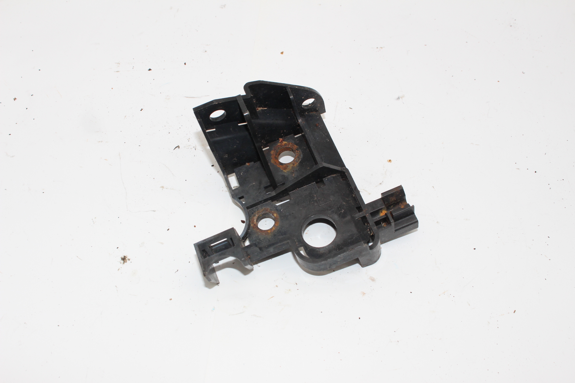 Halter Scheinwerfer Stoßstange links für Subaru Impreza WRX GD GG 01-04 RHD