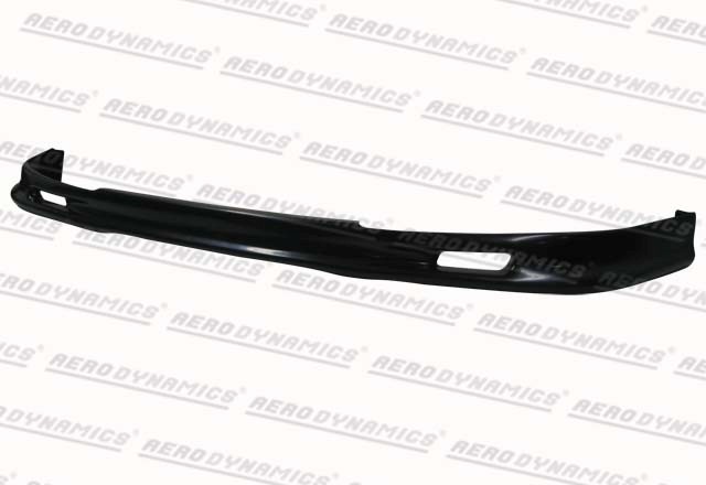 Front Bumperlip Spoon PU (Civic 91-96 2/3dr)