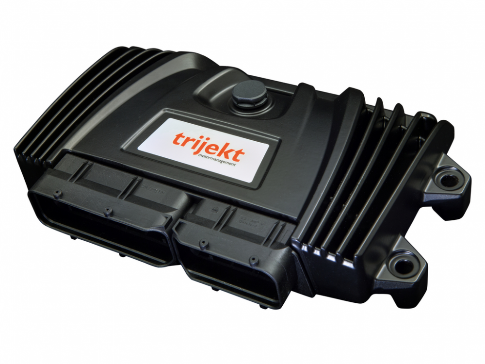 MOTORSTEUERGERÄT TRIJEKT PREMIUM INKL. 2. LAMBDACONTROLLER MOTORSTEUERGERÄT TRIJEKT PREMIUM INKL. 2. LAMBDACONTROLLER