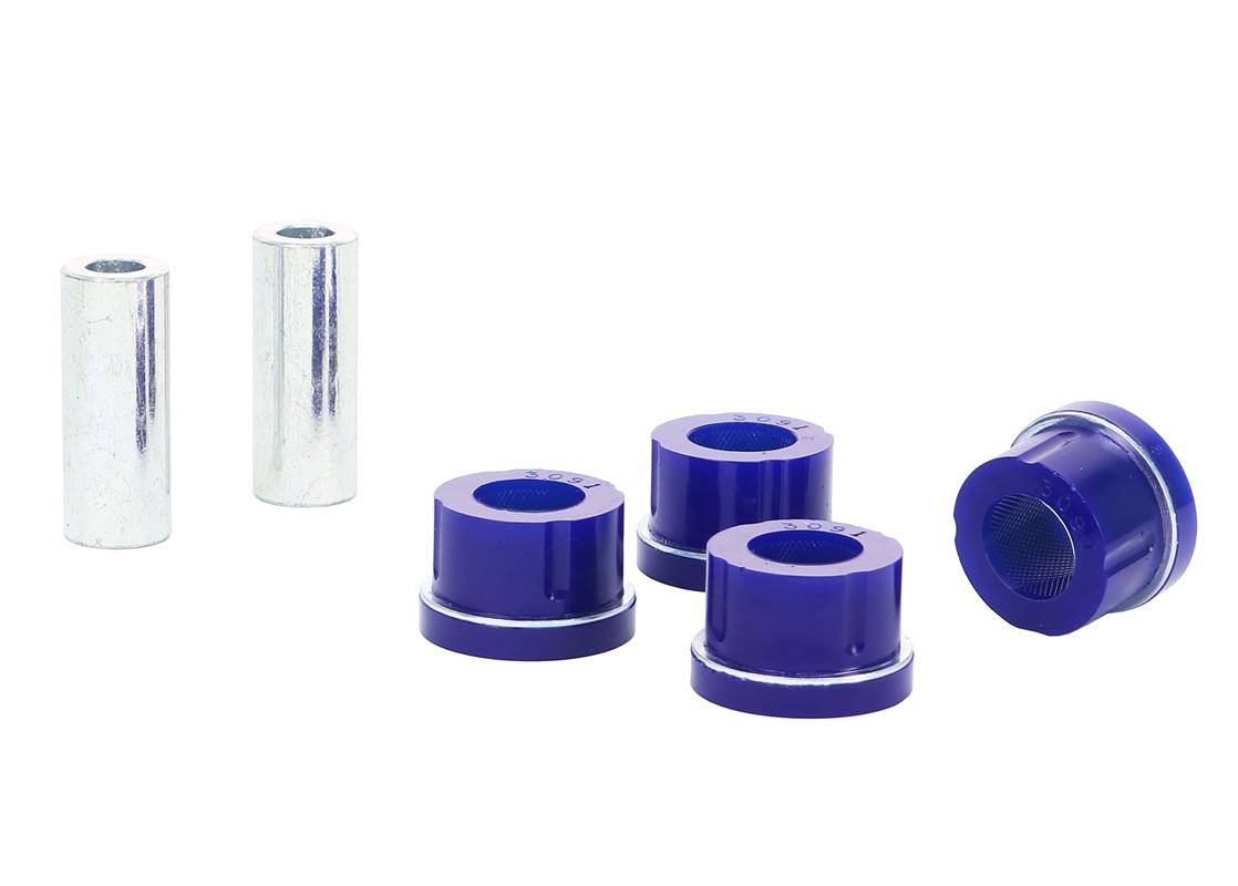 SuperPro Querlenker Buchse Set unten innen vorne für Subaru Brz ZC6/ZD8 / Crosstrek GU / Exiga YA / Forester SG/SH u.a.