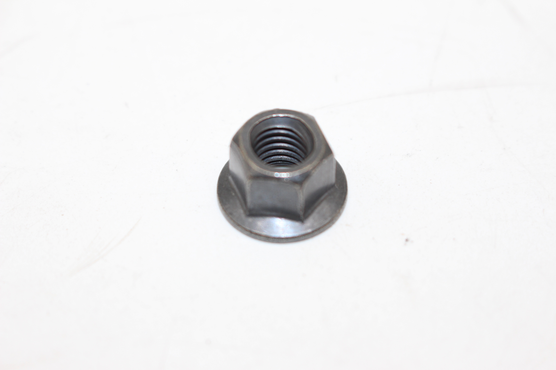 Mutter Katalysator Abgas Krümmer Hyundai 28523-2B100 original neu