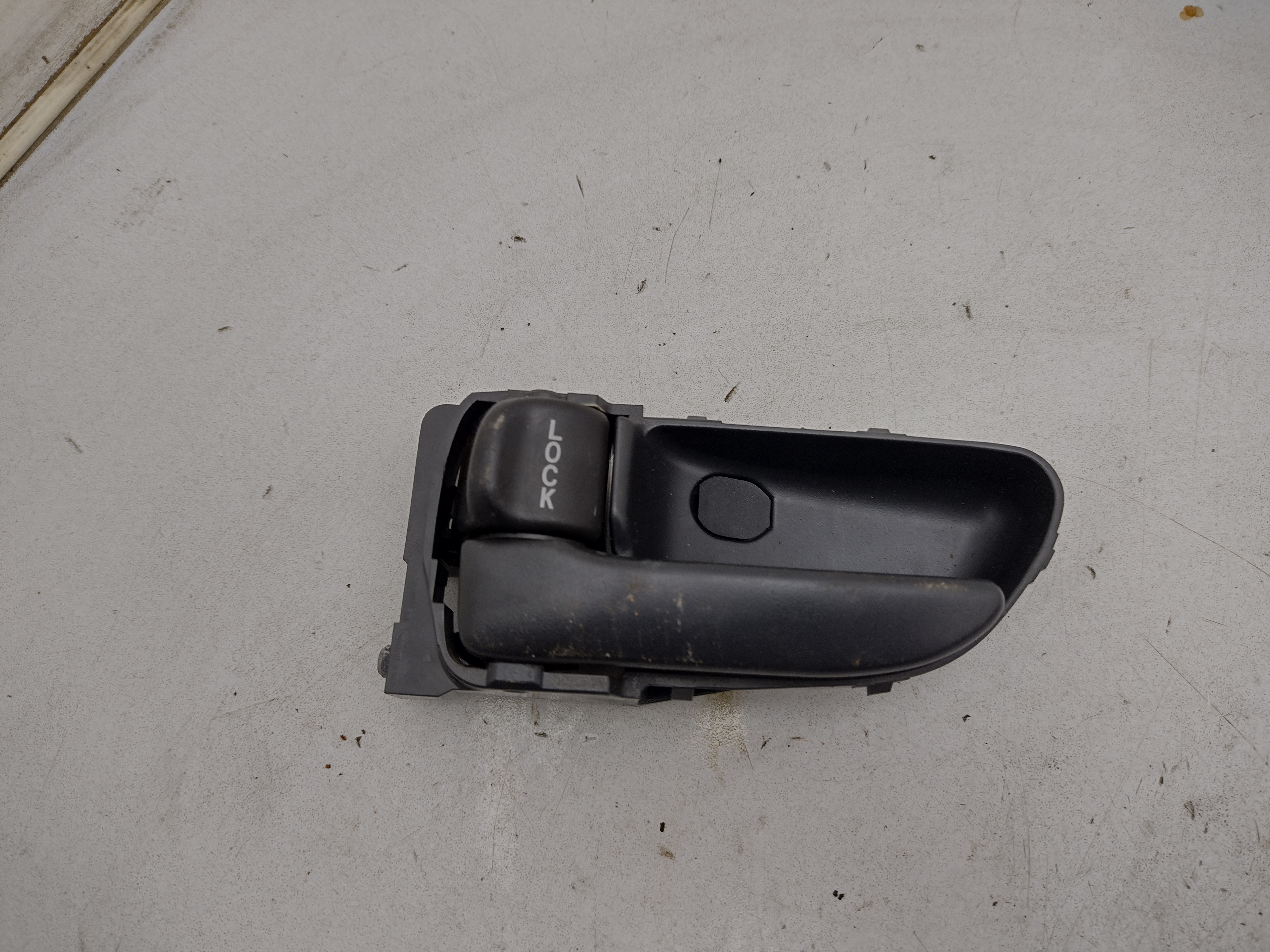 Türgriff innen  links von Subaru Impreza GD GG Newage Türgriff innen  links von Subaru Impreza GD GG Newage