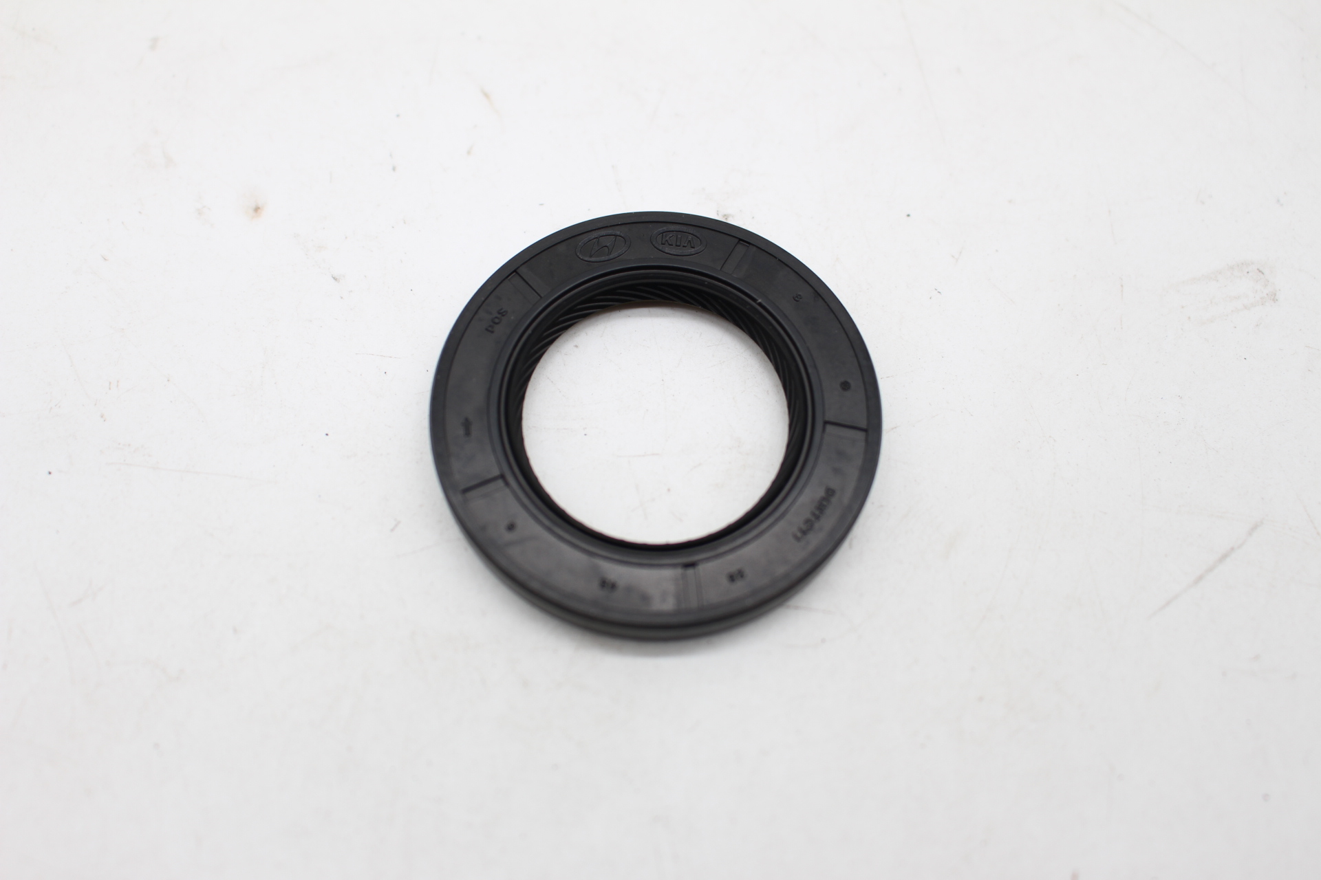Wellendichtring Hyundai 43143-24000 Simmerring Getriebe neu OEM