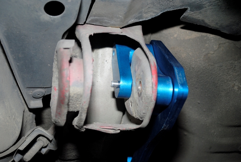 Hardrace Hilfsrahmen verstärkt Strebe für Honda Civic 5. EG, EH, EJ1/2