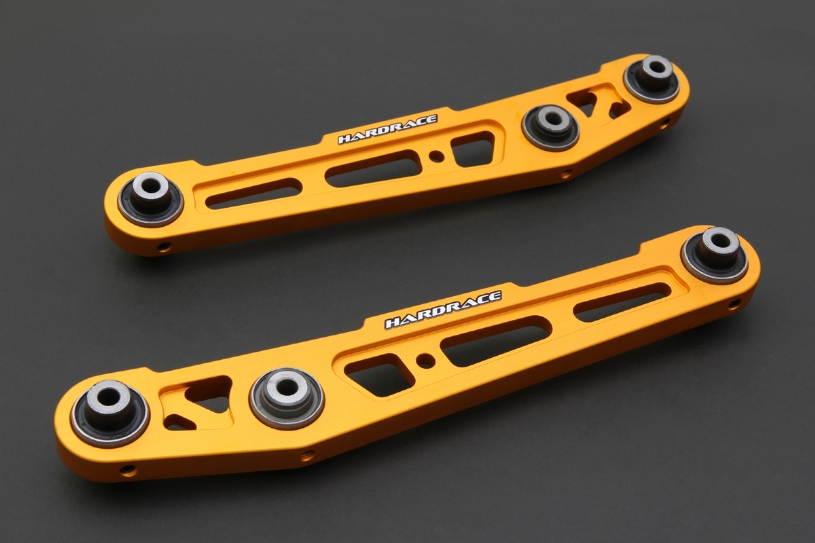 Hardrace Unterer Querlenker hinten für Honda Civic 5. EG, EH, EJ1/2