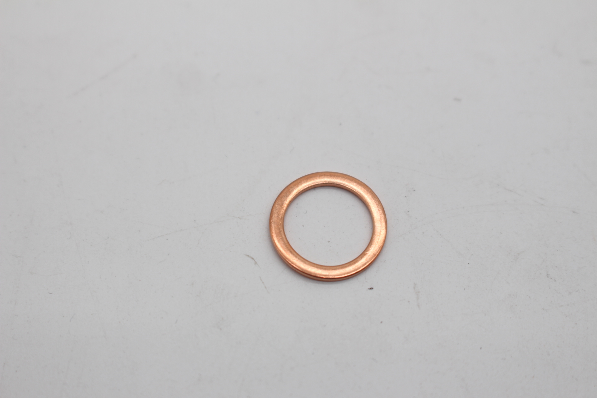 Dichtring / Dichtung Turbolader D=12 für 803912040 für Subaru Impreza GT / WRX / STI, WRX STI 2014+, Legacy / Outback, Forester, Levorg, Tribeca –