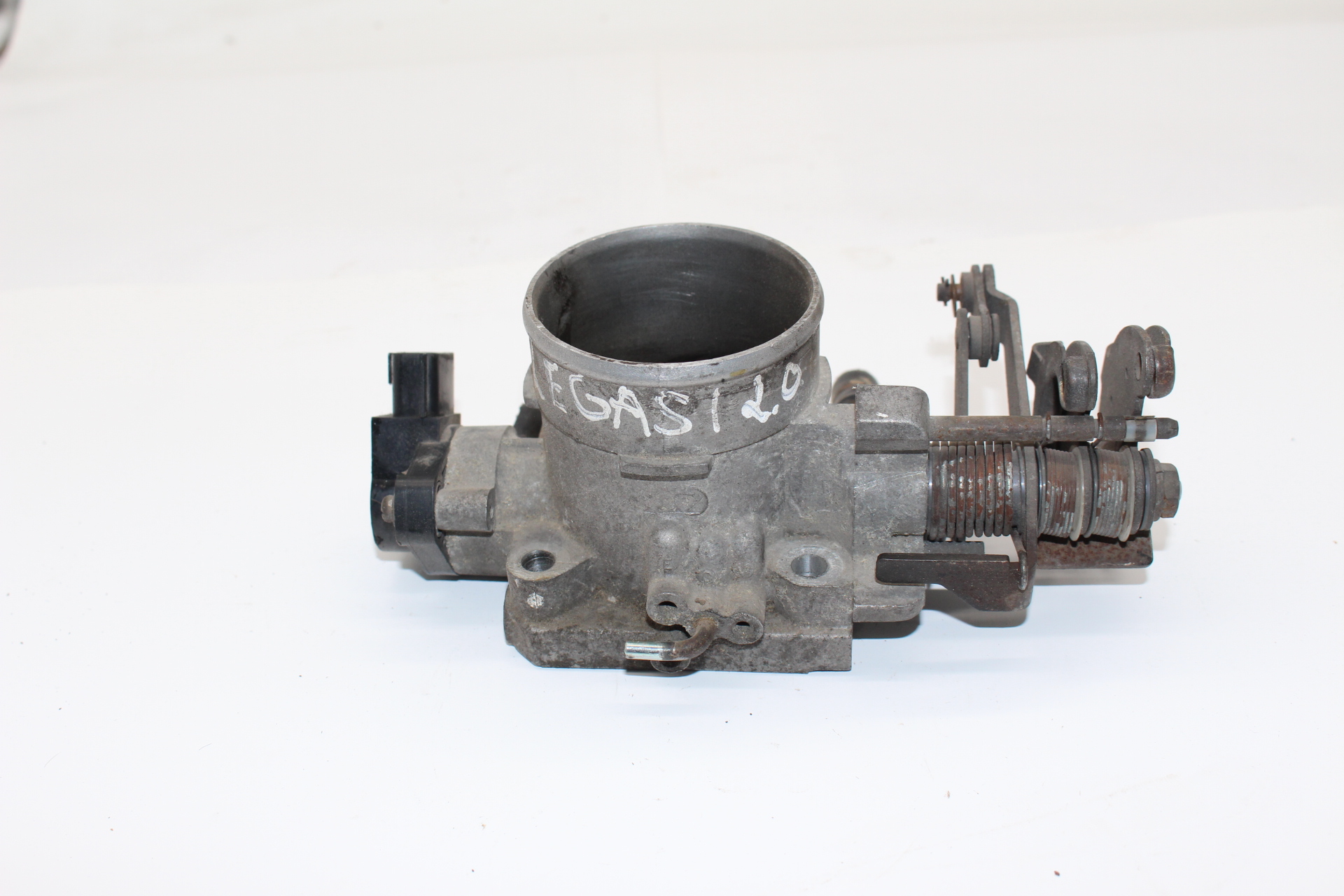 Drosselklappe für Subaru Legacy 2 BD BG 2.0 4WD 85kw 116PS 