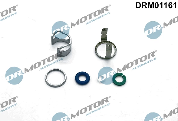 DR.MOTOR AUTOMOTIVE DRM01161 – Reparatursatz, Einspritzdüse