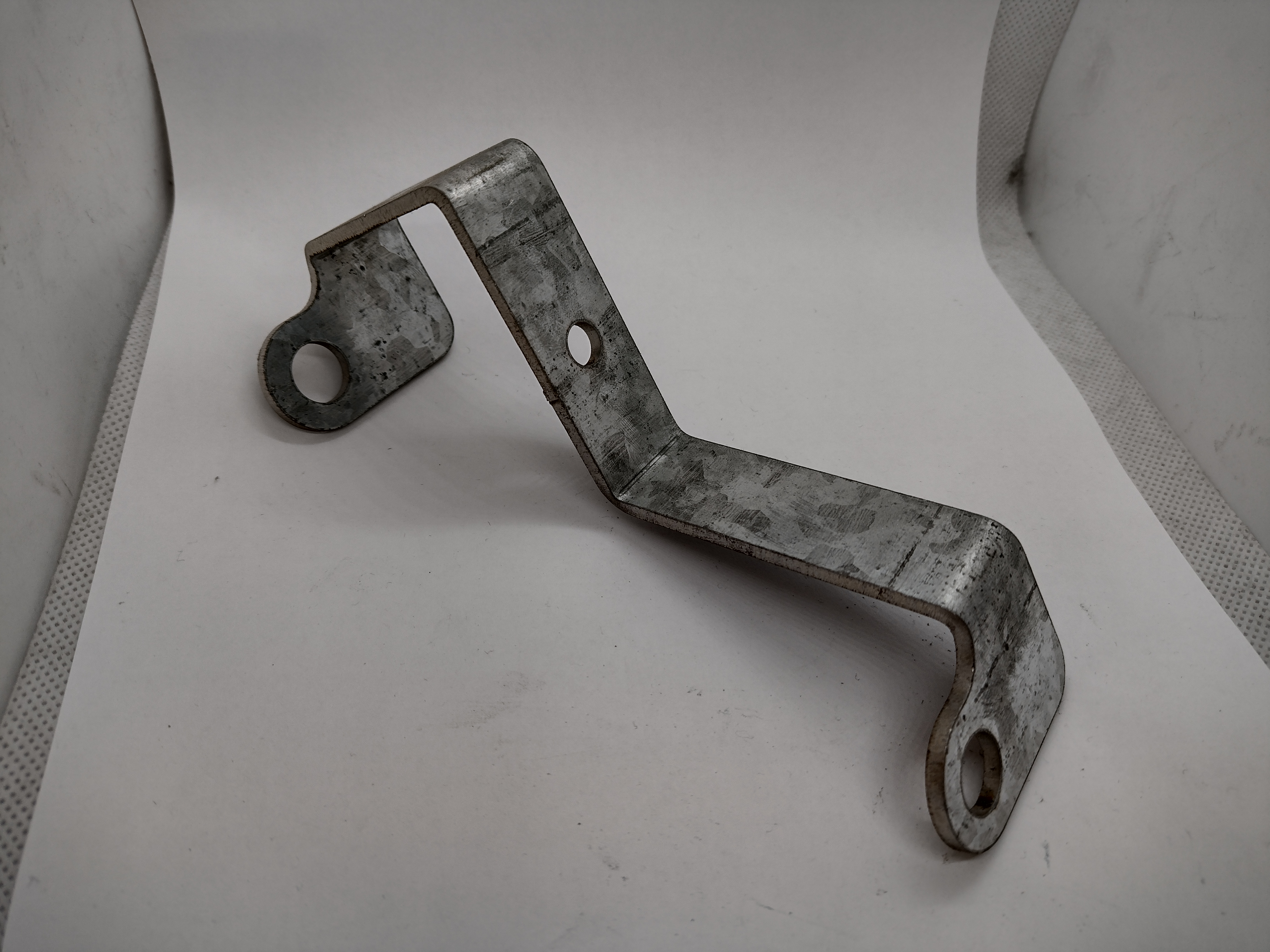 Peugeot / Citroen Halter 6382R1 NEU NOS NEW OEM Peugeot / Citroen Halter 6382R1 NEU NOS NEW OEM