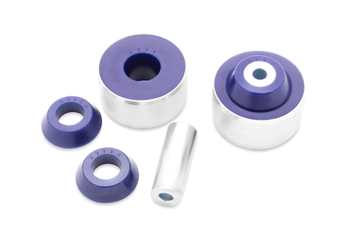 SuperPro Starrachse Gelenk Buchse Set für Nissan Maxima QX/A33