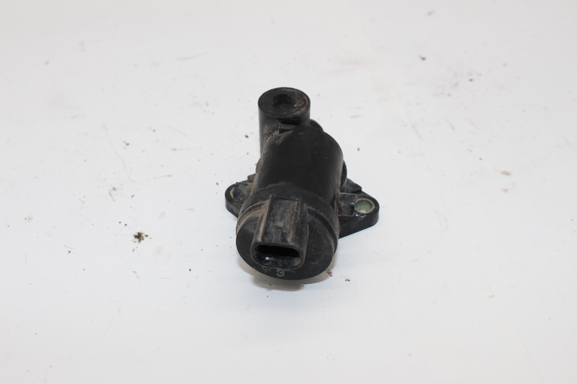 Stellmotor Drallklappen Ansaugbrücke für Subaru Impreza WRX GD LIMO 01-04 RHD