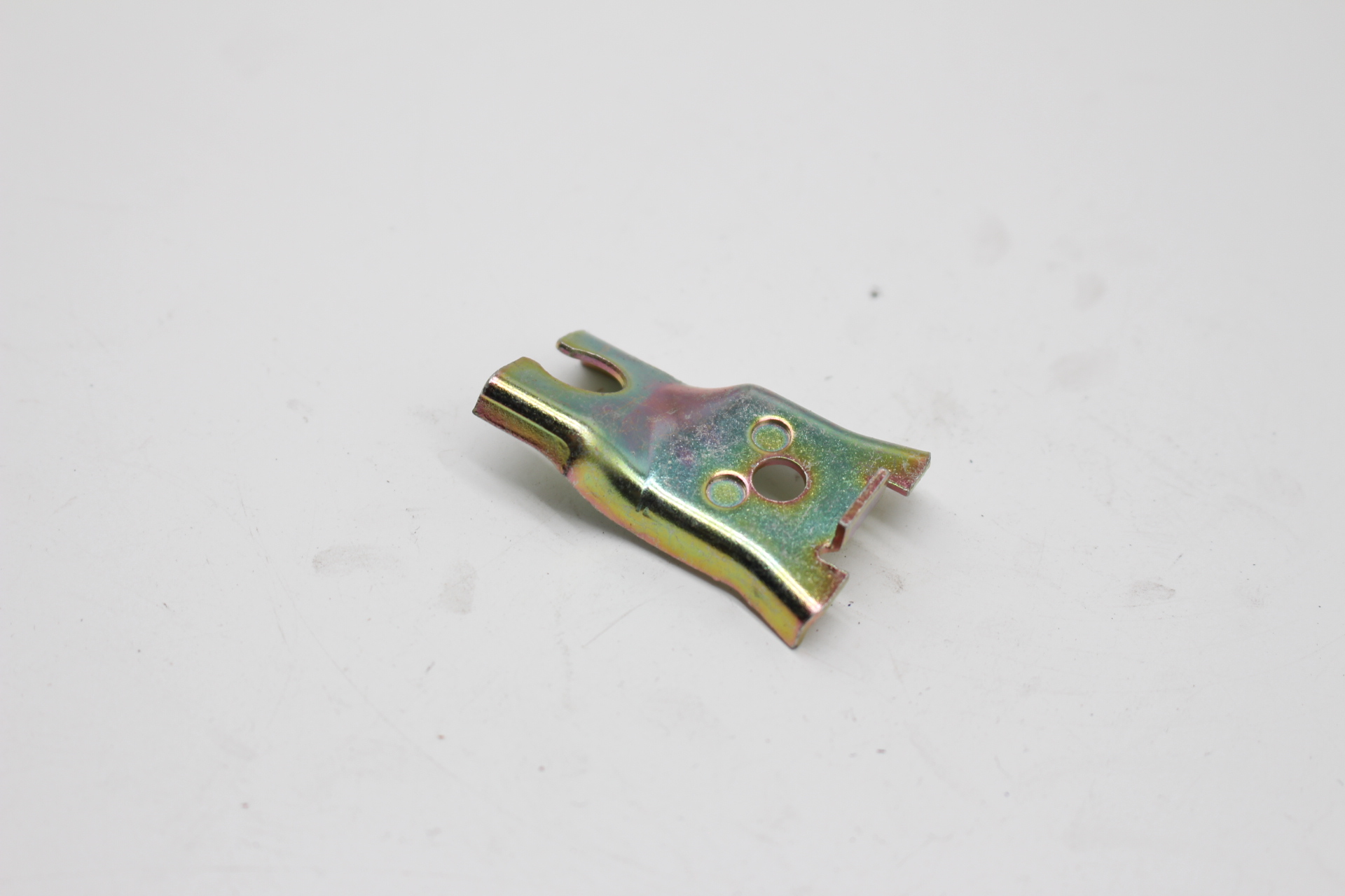 Peugeot / Citroen HALTER 454798 NEU NOS NEW OEM