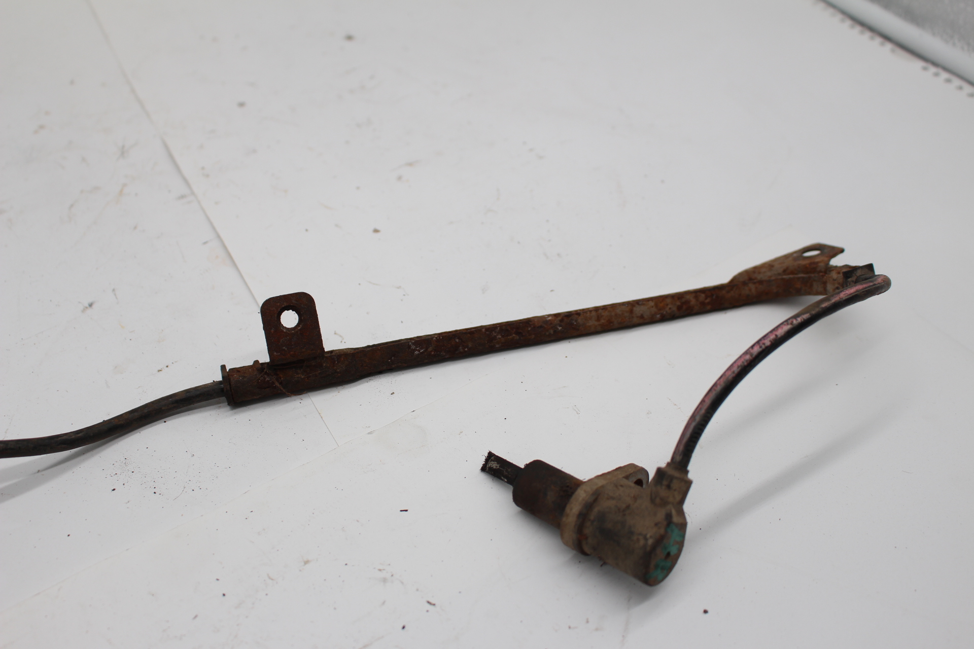 ABS Sensor hinten rechts für Subaru Impreza GD GG 01-05