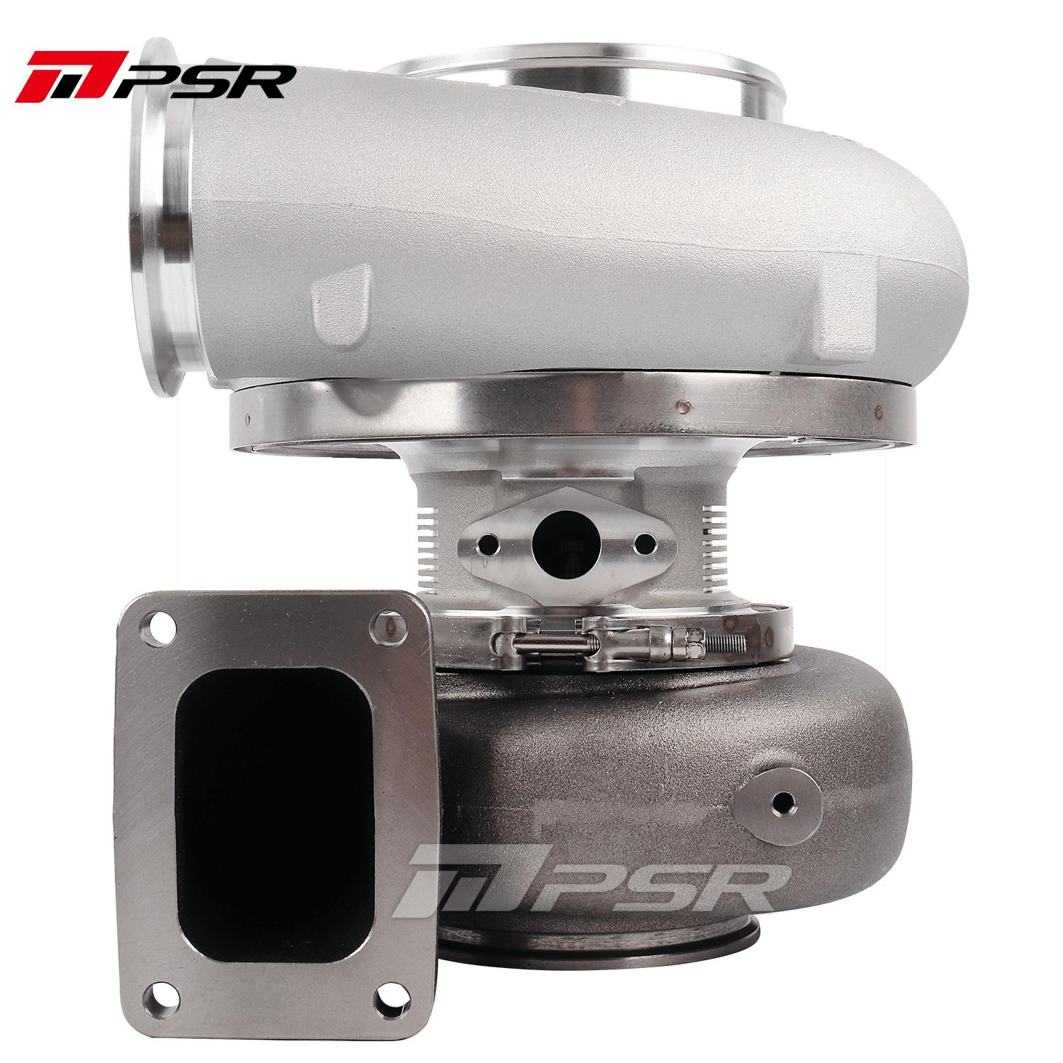 Pulsar PSR 8894G kugelgelagerter Turbolader 1900 PS - 1.08 A/R