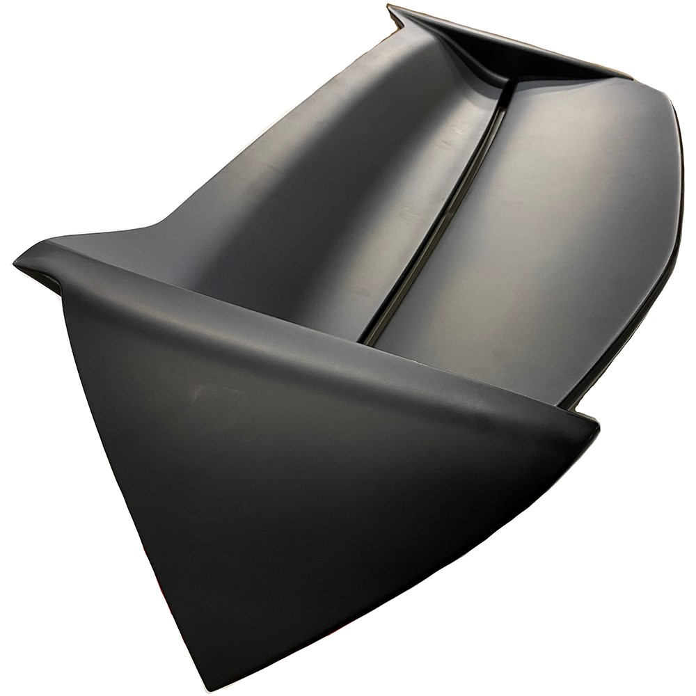 Mugen-Style Rear Spoiler (Civic 01-05 3dr) Mugen-Style Rear Spoiler (Civic 01-05 3dr)