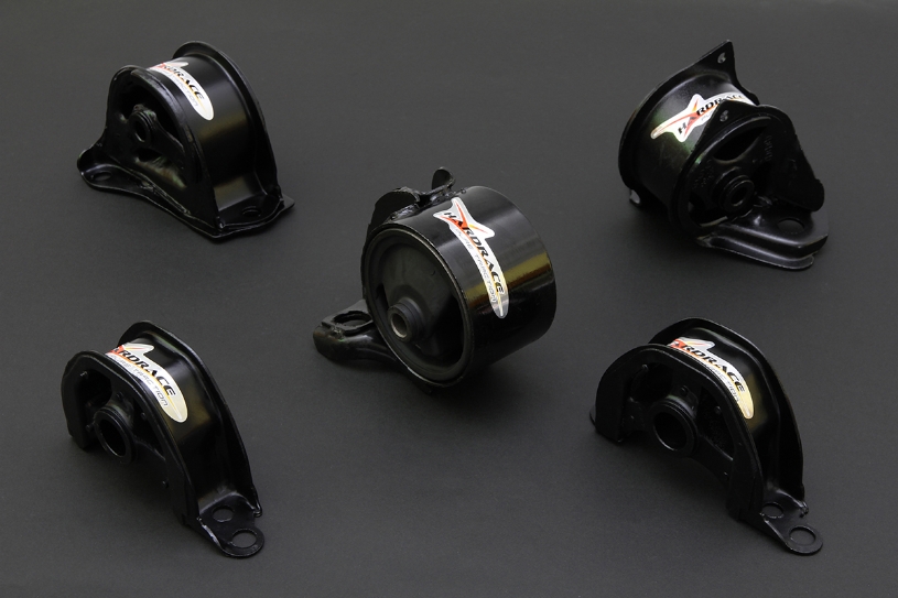 Hardrace verstärkt Motorlager für Honda Civic 5. EG, EH, EJ1/2, Del Sol EG1/2