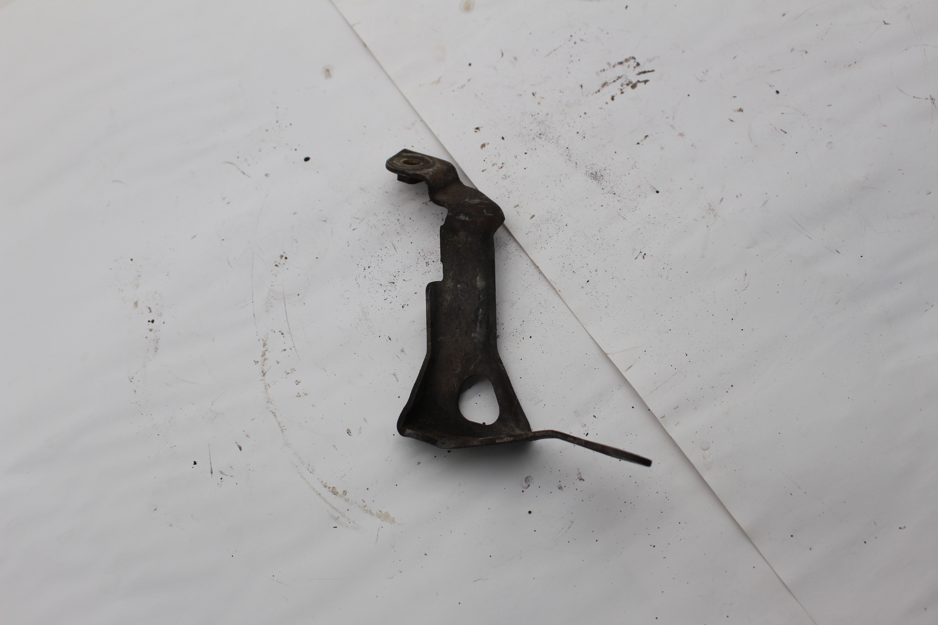 Halter Ladeluftkühler für Subaru Impreza WRX GD/GG 2001–2004 – EJ205