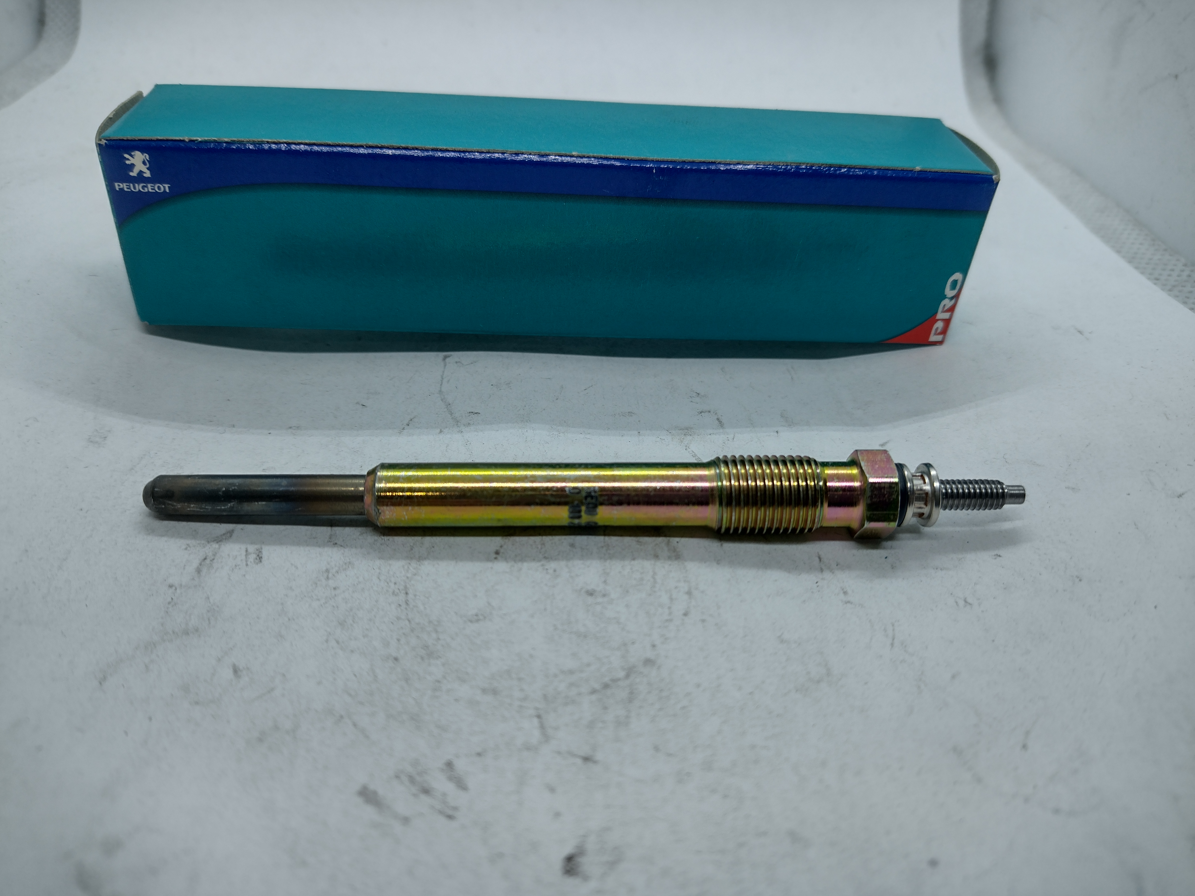 Peugeot Glühkerze 596066 Beru 0 100 226 344 NEU NOS NEW Peugeot Glühkerze 596066 Beru 0 100 226 344 NEU NOS NEW