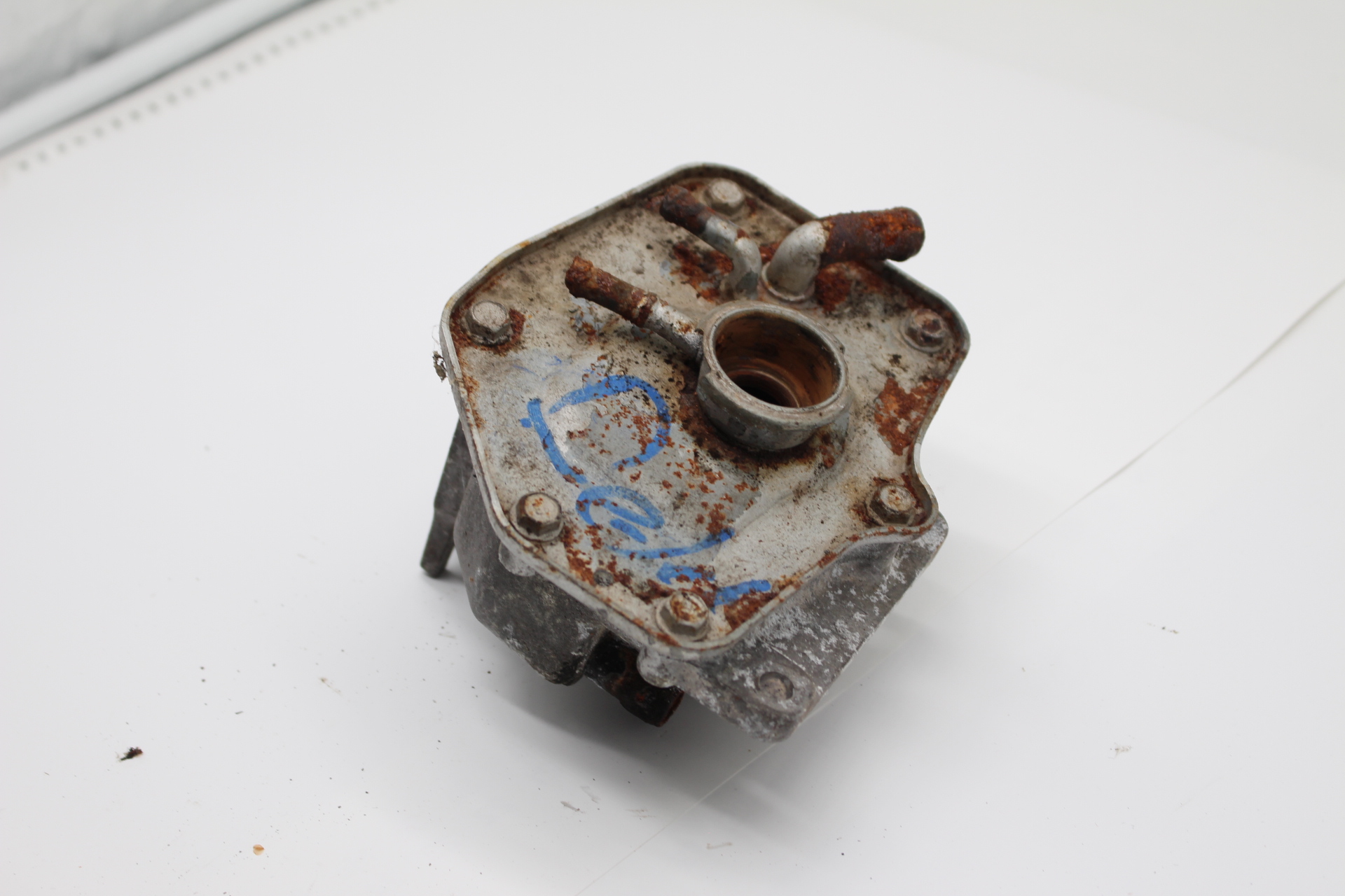 Kühlmittel Ausgleichsbehälter defekt für Subaru Impreza GD GG 01-04