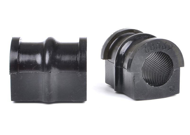 Whiteline Stabilisatorlager 25mm für Nissan X-trail T30