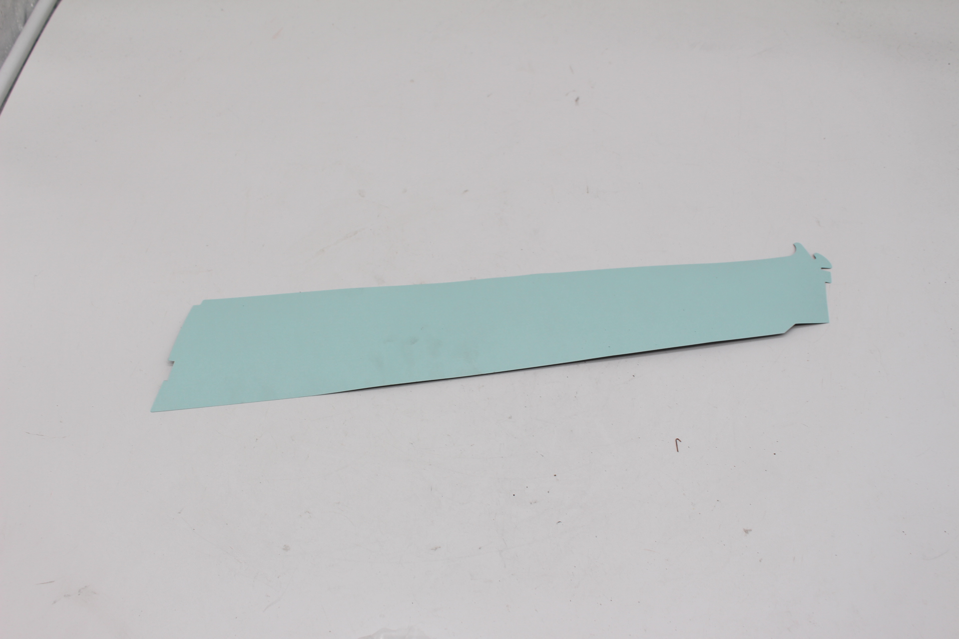 Tape Door Sash R (Left, Front, Rear, Outer, Black) 90422FJ051 für Subaru IMPREZA 2013-2021