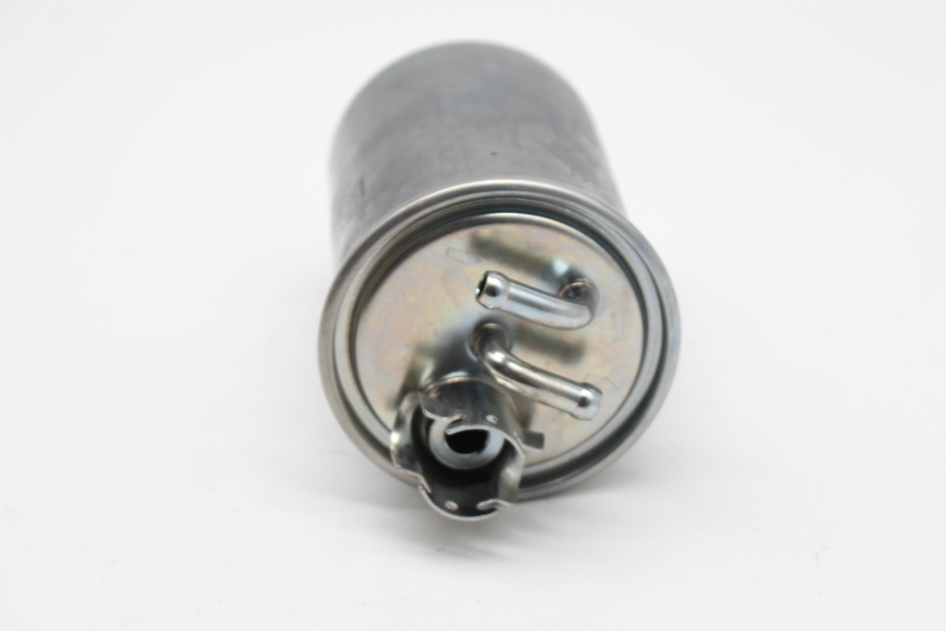 MANN-FILTER WK842/12x – Kraftstofffilter für VW Polo Lupo 1.4 TDI