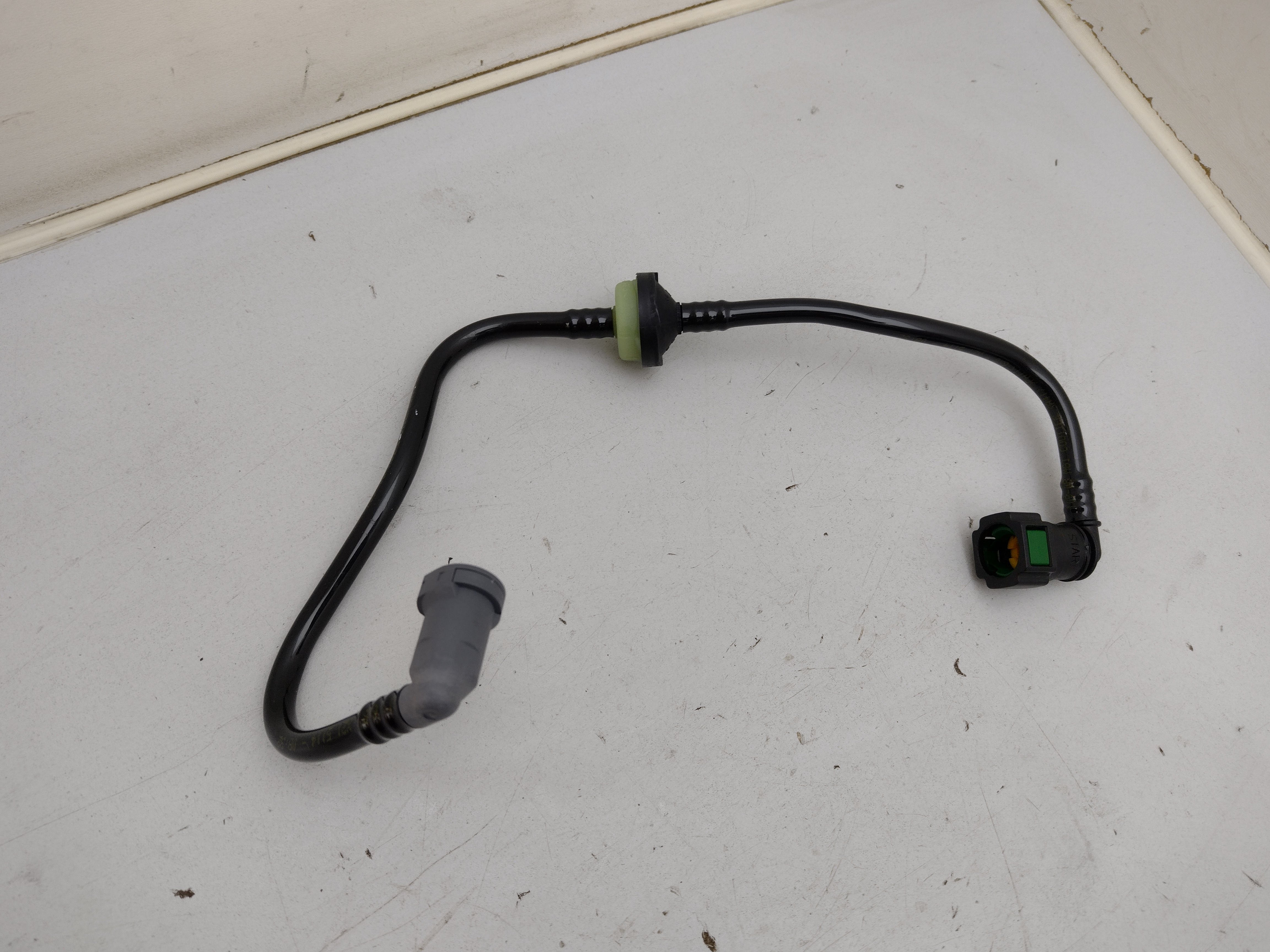 Peugeot / Citroen VERBINDUNG FÜR BREMSUNTERDRUCK 4578H3 NOS NEW OEM Peugeot / Citroen VERBINDUNG FÜR BREMSUNTERDRUCK 4578H3 NOS NEW OEM