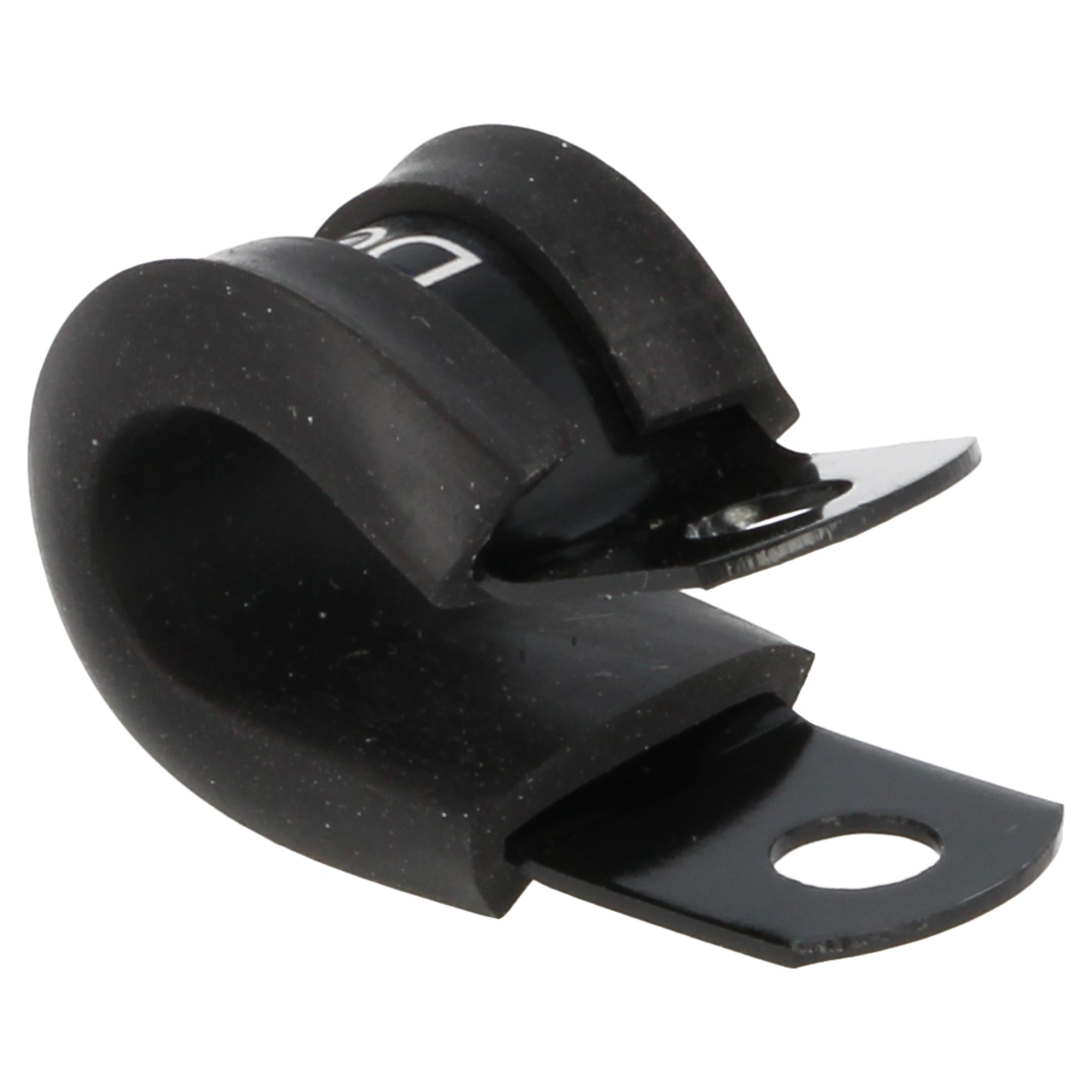 QSP Aluminium P-Clip Rohrschelle 15.9mm
