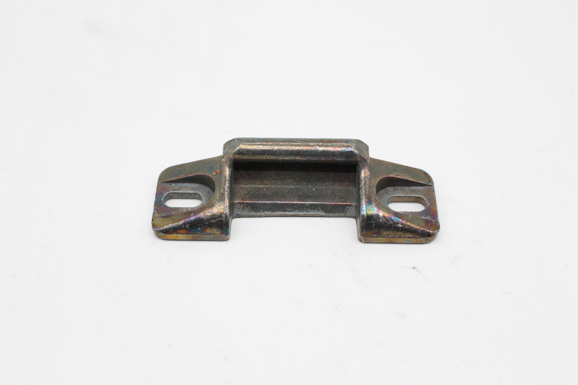 Peugeot Boxer / Citroen Jumper Zentrieranschlag, Schiebetür 918187 NEU NOS NEW OEM