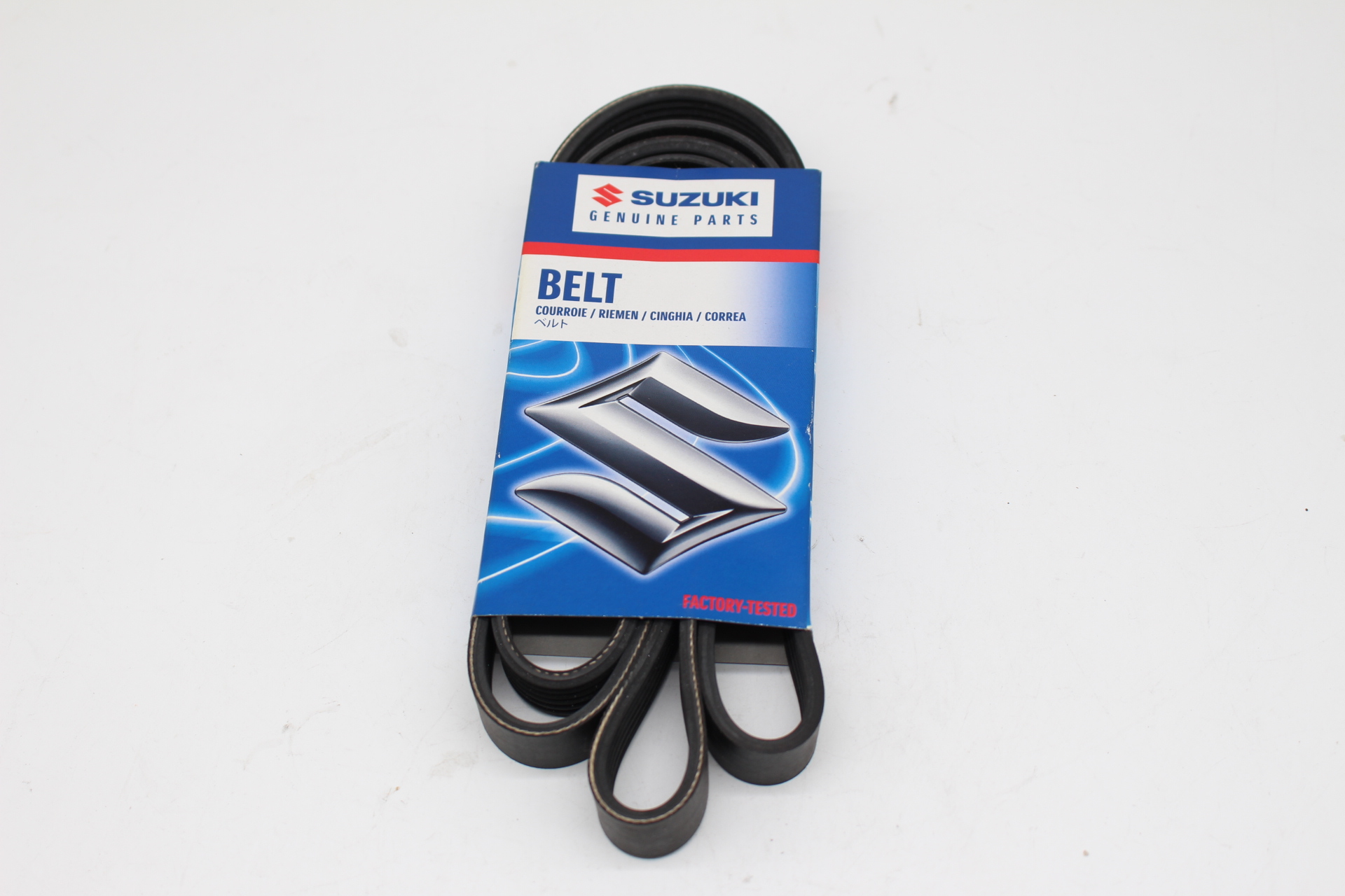 Keilrippenriemen 6PK1965 49180-84A80 für Susuki Jimny2003-2021 FJ 1.5
