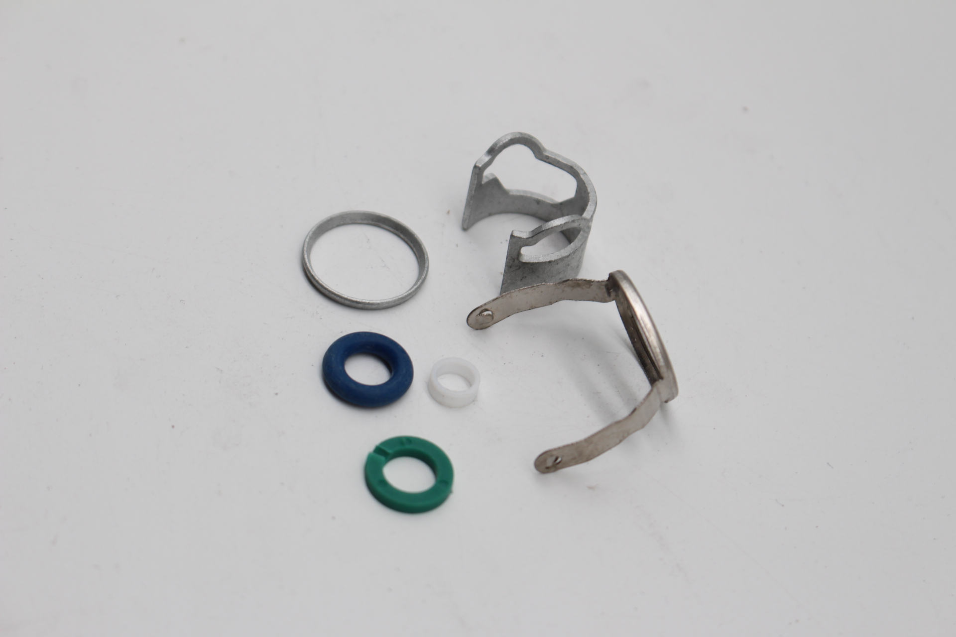 DR.MOTOR AUTOMOTIVE DRM01161 – Reparatursatz, Einspritzdüse